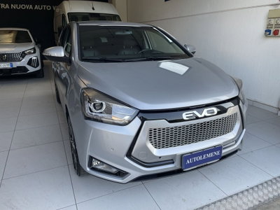 Evo Evo 3 1.5 Gpl 107cv