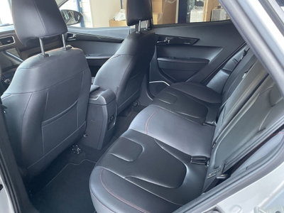Evo Evo 3 1.5 Gpl 107cv (10)