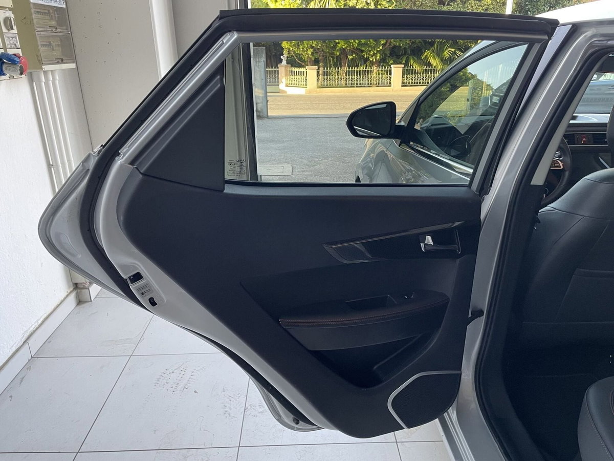 Evo Evo 3 1.5 Gpl 107cv (11)
