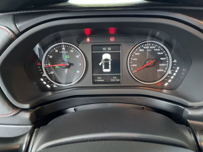 Evo Evo 3 1.5 Gpl 107cv (12)