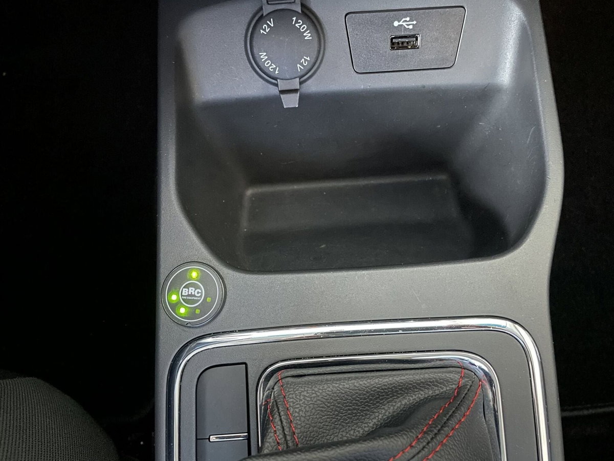 Evo Evo 3 1.5 Gpl 107cv (17)