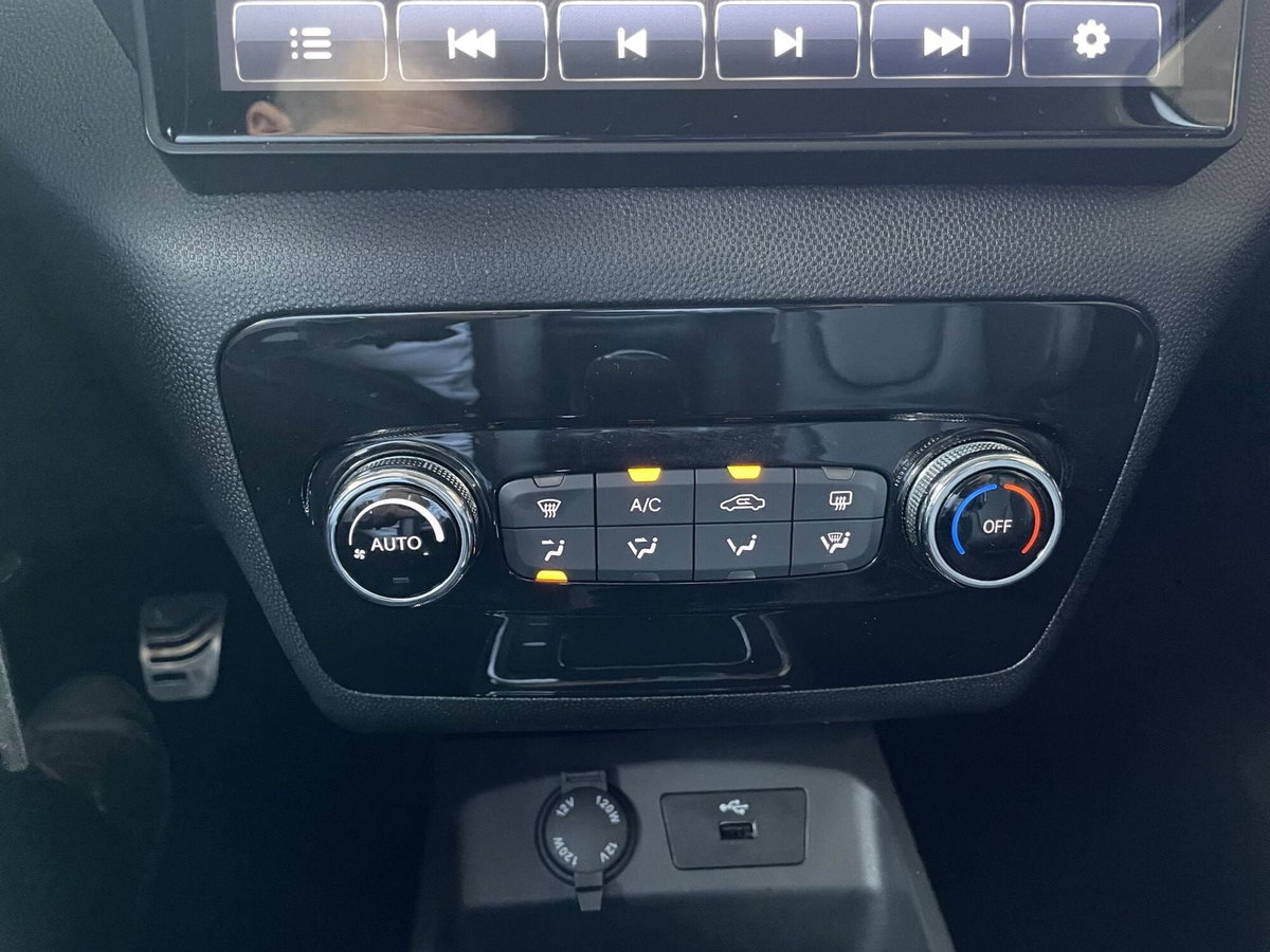 Evo Evo 3 1.5 Gpl 107cv (18)