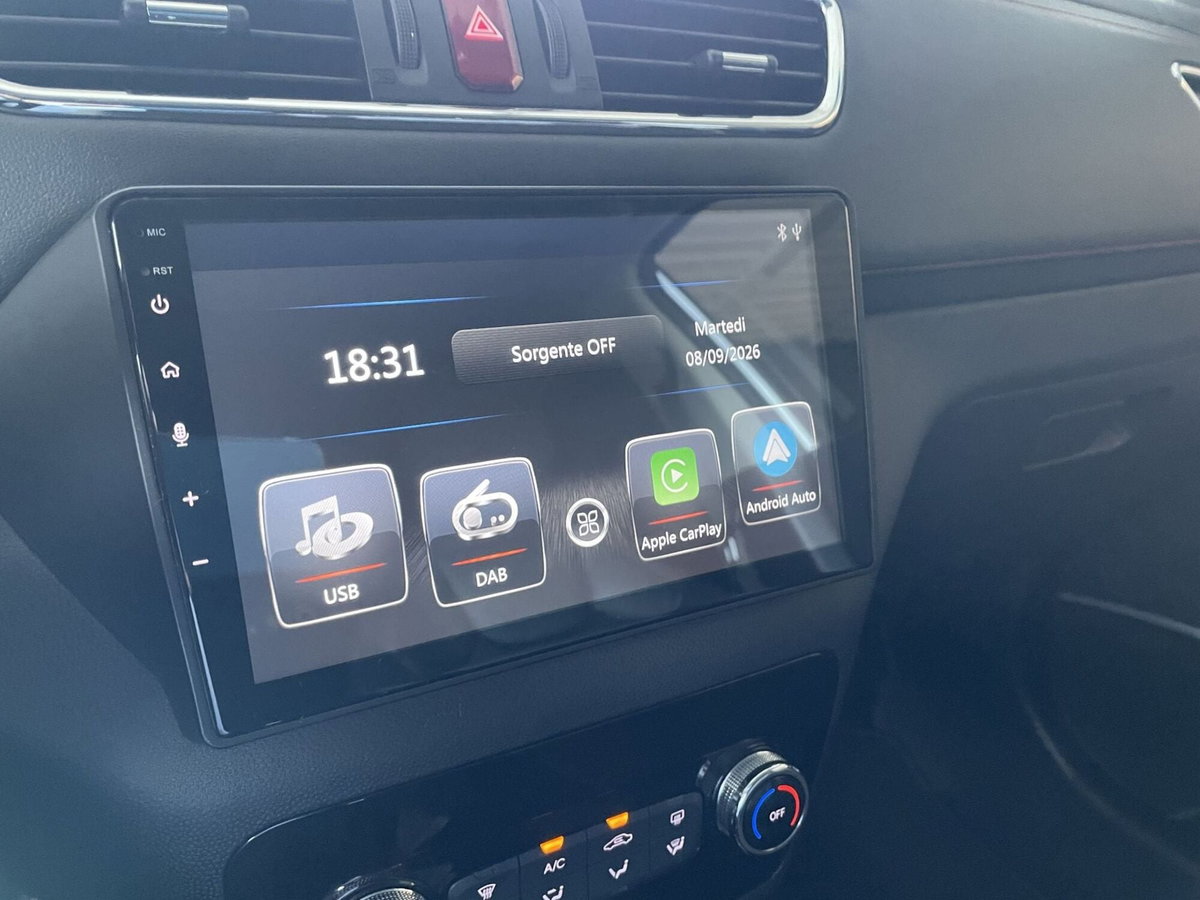 Evo Evo 3 1.5 Gpl 107cv (19)