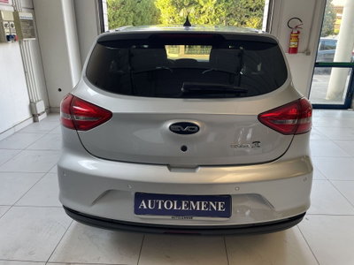 Evo Evo 3 1.5 Gpl 107cv (5)