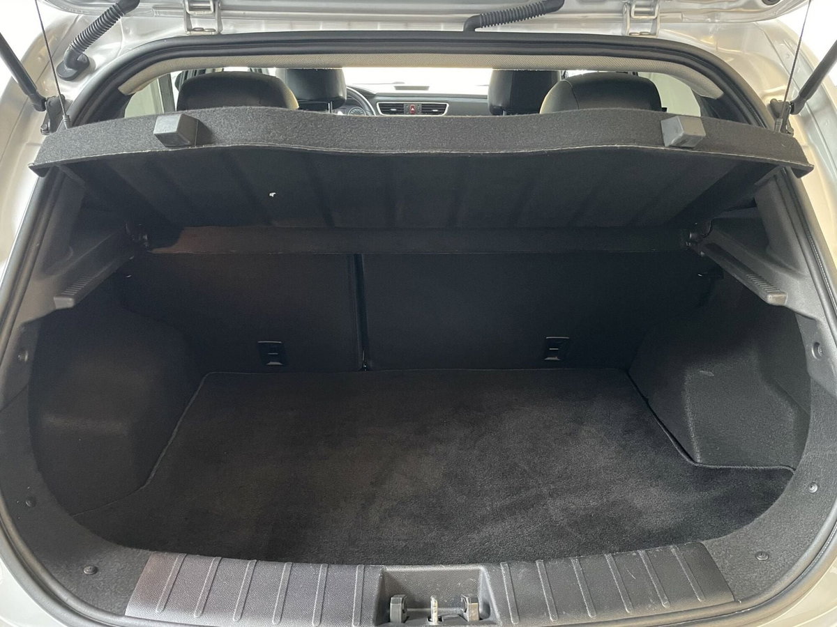 Evo Evo 3 1.5 Gpl 107cv (7)