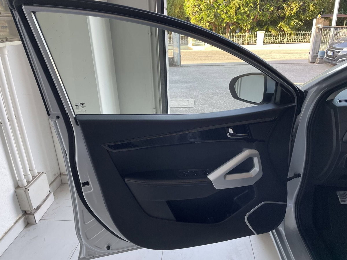 Evo Evo 3 1.5 Gpl 107cv (9)