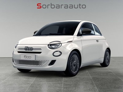 Fiat 500 1.0 hybrid Icon nuova