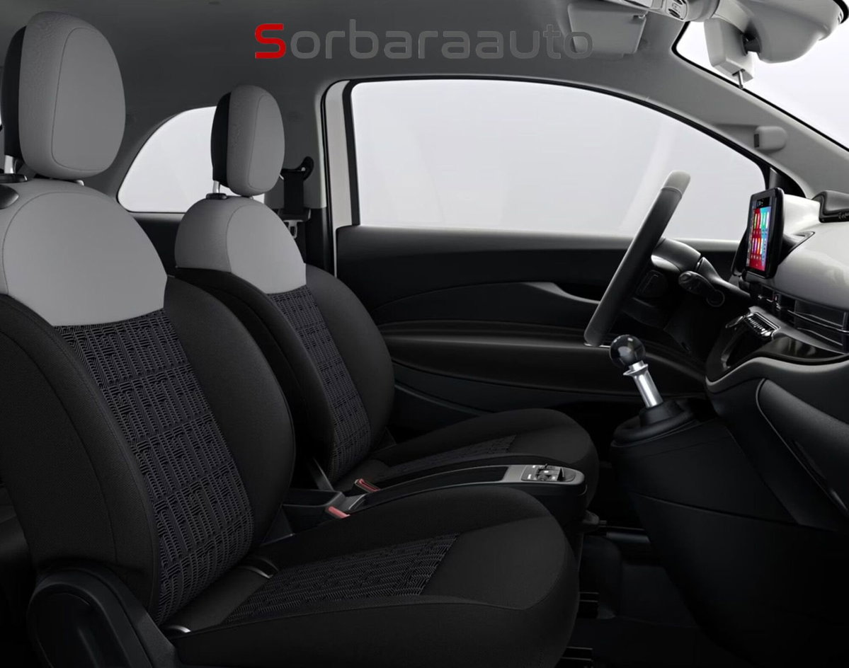 Fiat 500 1.0 hybrid Icon (3)