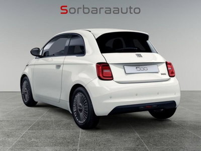 Fiat 500 1.0 hybrid Icon (4)