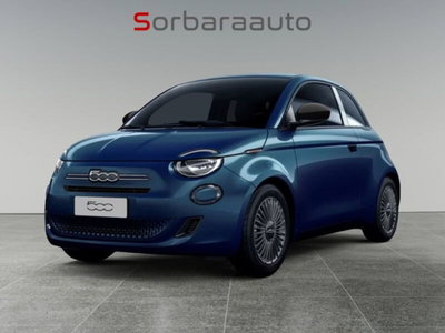 Fiat 500 1.0 hybrid Icon nuova