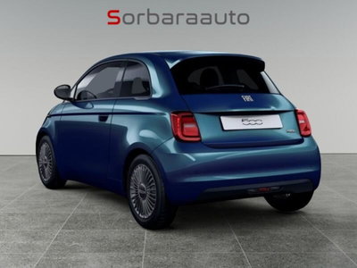 Fiat 500 1.0 hybrid Icon (4)