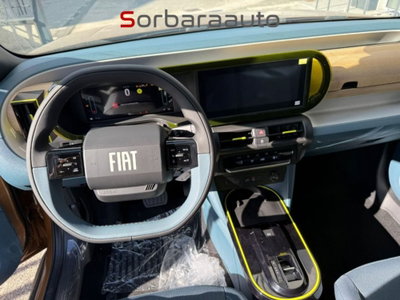 Fiat Grande Panda 1.2 hybrid La Prima 110cv edct (10)