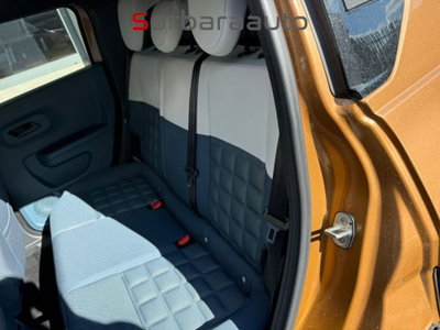 Fiat Grande Panda 1.2 hybrid La Prima 110cv edct (13)