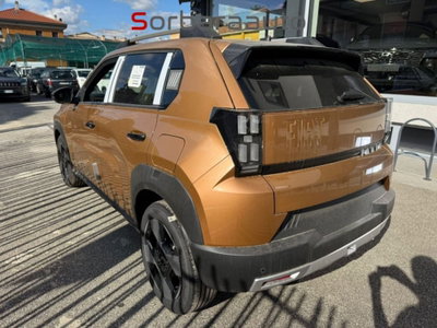 Fiat Grande Panda 1.2 hybrid La Prima 110cv edct (3)