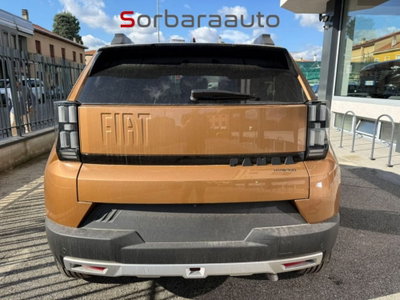 Fiat Grande Panda 1.2 hybrid La Prima 110cv edct (4)