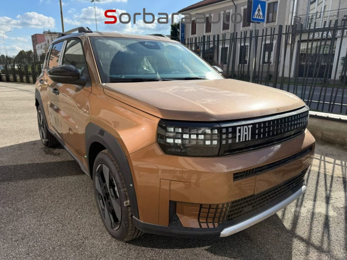 Fiat Grande Panda 1.2 hybrid La Prima 110cv edct (6)