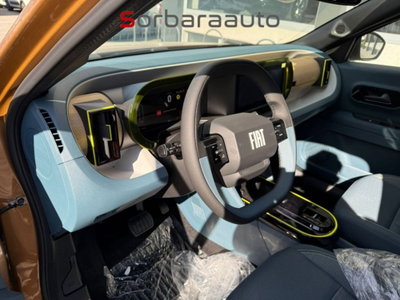 Fiat Grande Panda 1.2 hybrid La Prima 110cv edct (9)