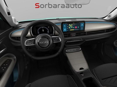 Fiat 600 1.2 hybrid La Prima 110cv auto (2)