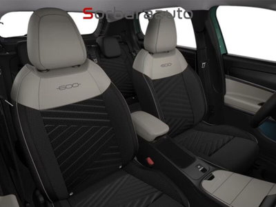 Fiat 600 1.2 hybrid La Prima 110cv auto (3)