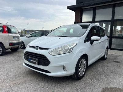 Ford B-Max B-Max 1.4 90 CV GPL Sport usata