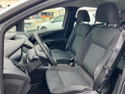 Ford B-Max B-Max 1.4 90 CV GPL Sport (10)