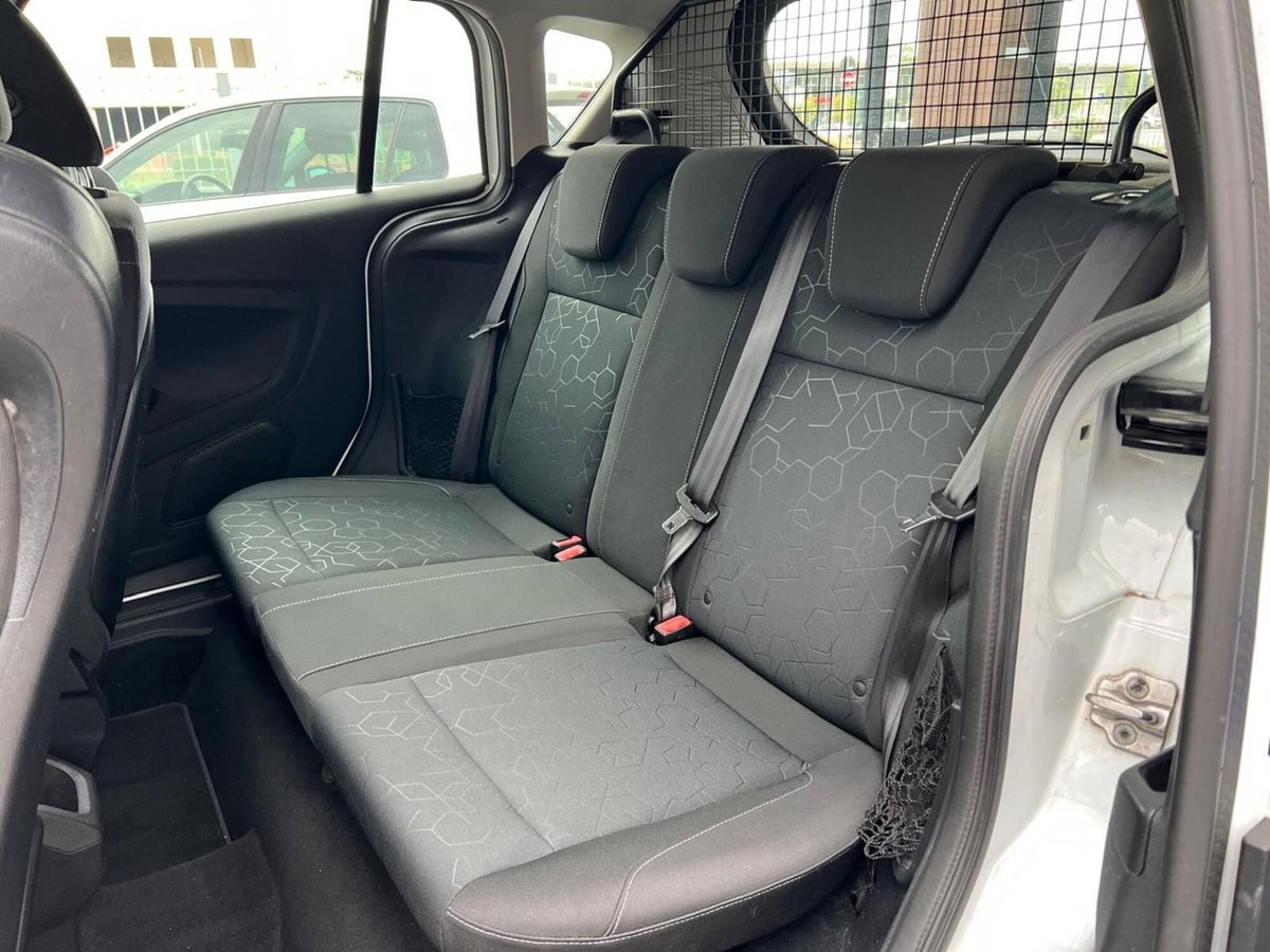 Ford B-Max B-Max 1.4 90 CV GPL Sport (11)