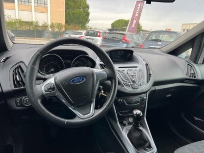 Ford B-Max B-Max 1.4 90 CV GPL Sport (12)