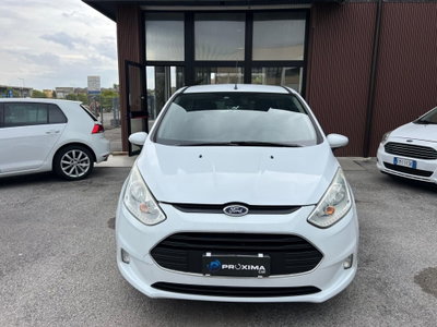 Ford B-Max B-Max 1.4 90 CV GPL Sport (2)