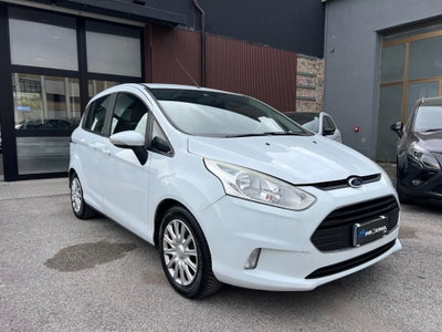 Ford B-Max B-Max 1.4 90 CV GPL Sport (3)