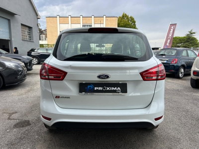 Ford B-Max B-Max 1.4 90 CV GPL Sport (6)