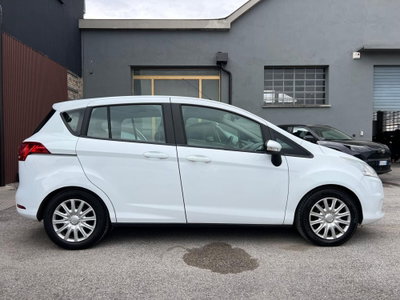 Ford B-Max B-Max 1.4 90 CV GPL Sport (8)