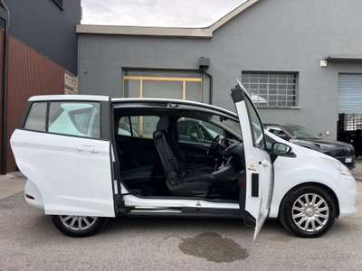 Ford B-Max B-Max 1.4 90 CV GPL Sport (9)