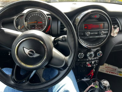 MINI Mini 1.5 One Essential (10)