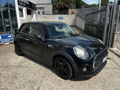 MINI Mini 1.5 One Essential (3)