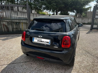 MINI Mini 1.5 One Essential (5)