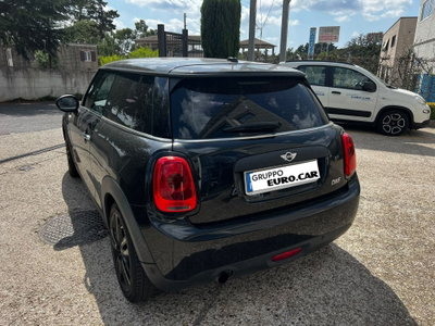 MINI Mini 1.5 One Essential (6)