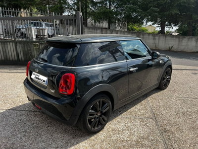 MINI Mini 1.5 One Essential (7)