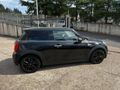 MINI Mini 1.5 One Essential (8)