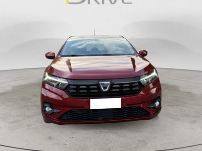 Dacia Sandero Streetway 1.0 TCe ECO-G Comfort SL DaciaPlus (2)