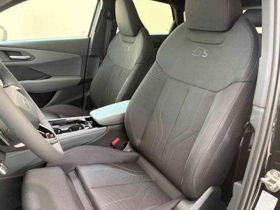Audi Q3 Sportback 35 TDI quattro S tronic S line edition (14)