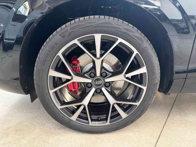 Audi Q3 Sportback 35 TDI quattro S tronic S line edition (15)