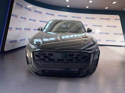 Audi Q3 Sportback 35 TDI quattro S tronic S line edition (2)
