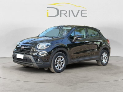 Fiat 500X 1.4 T-Jet 120 CV GPL Mirror usata