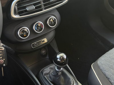 Fiat 500X 1.4 T-Jet 120 CV GPL Mirror (12)