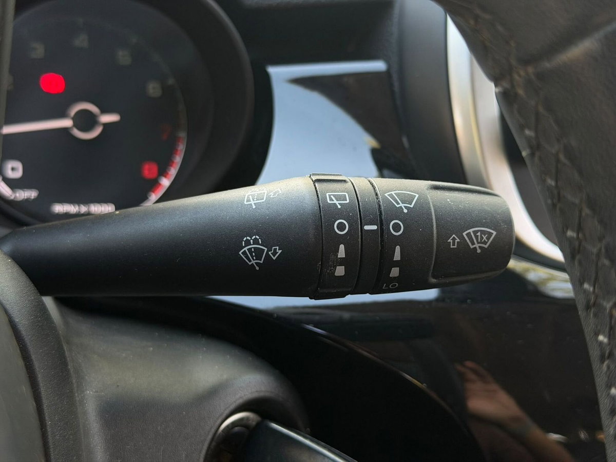 Fiat 500X 1.4 T-Jet 120 CV GPL Mirror (13)