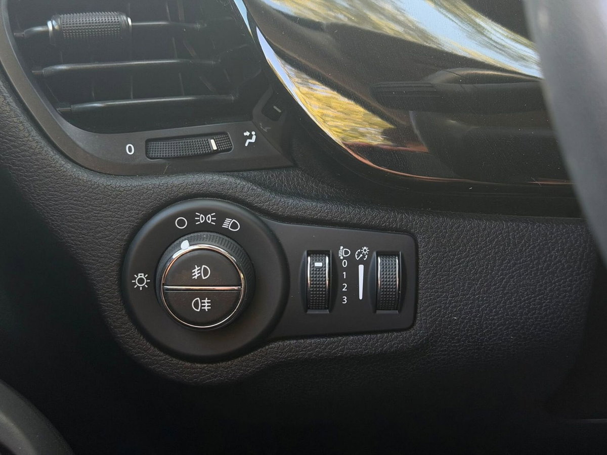 Fiat 500X 1.4 T-Jet 120 CV GPL Mirror (14)