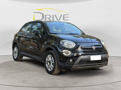 Fiat 500X 1.4 T-Jet 120 CV GPL Mirror (2)