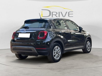 Fiat 500X 1.4 T-Jet 120 CV GPL Mirror (4)