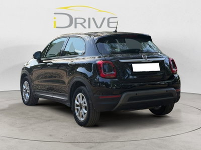 Fiat 500X 1.4 T-Jet 120 CV GPL Mirror (5)