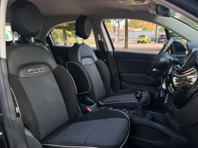 Fiat 500X 1.4 T-Jet 120 CV GPL Mirror (8)